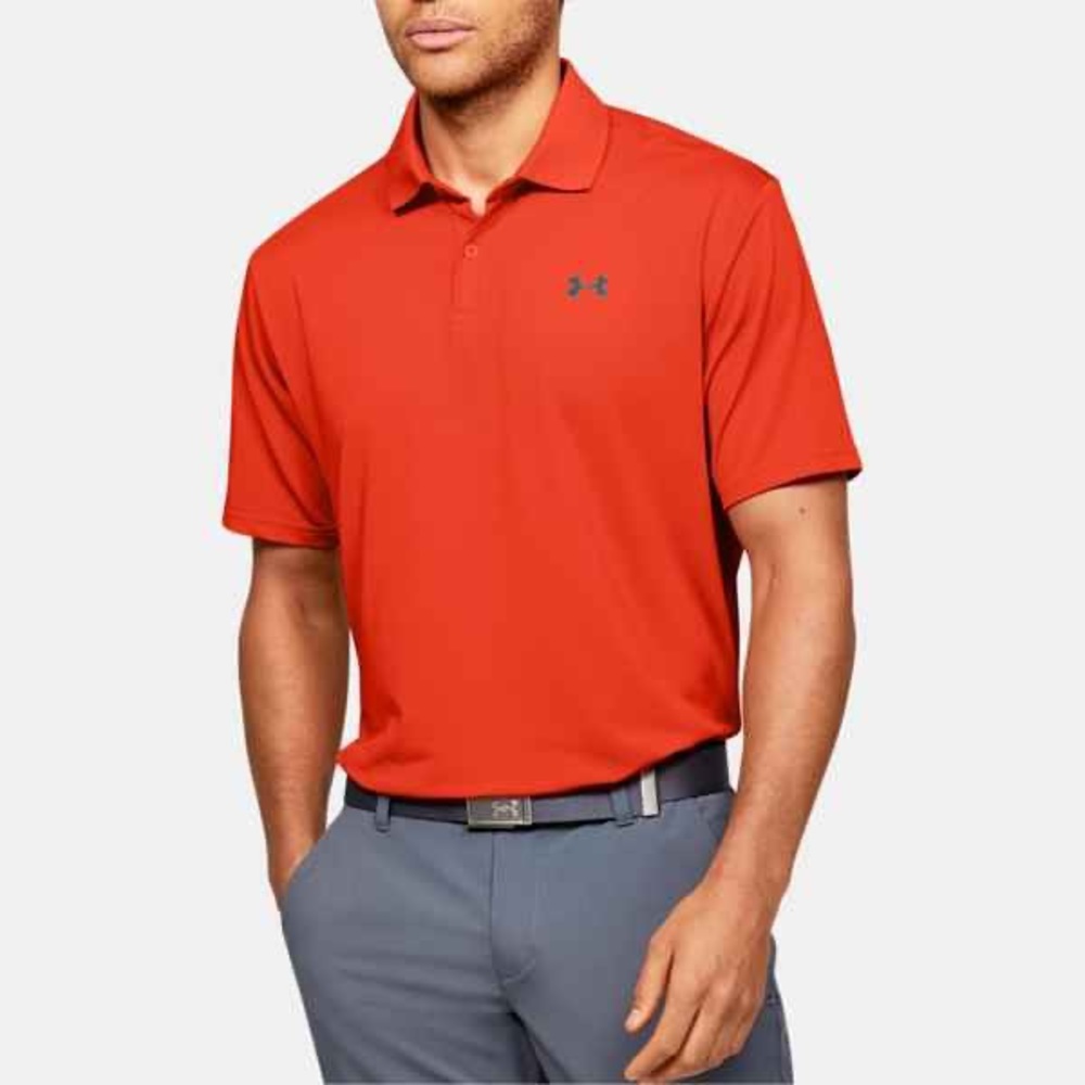 Under Armour Polo
